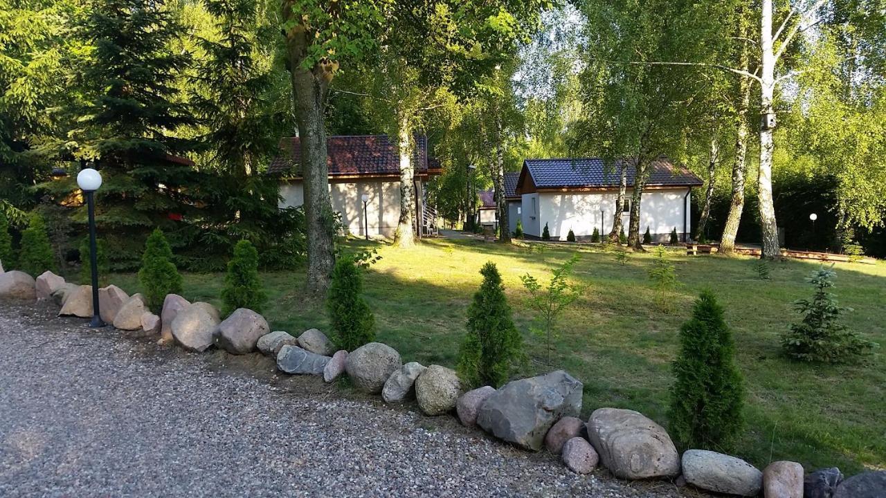 Camp Marina Villa Sulęcin Eksteriør bilde